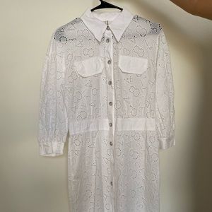 Shirt/ Dress